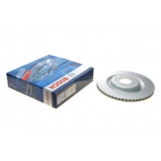 0 986 479 750 BOSCH Гальмівний диск