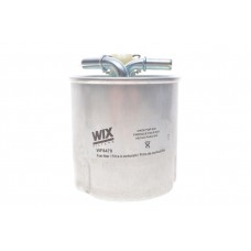 WF8479 WIX FILTERS Паливний фільтр