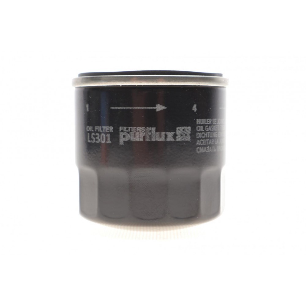 LS301 PURFLUX Масляний фільтр