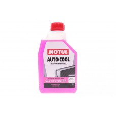 Антифриз-концентрат MOTUL Auto Cool G13 Ultra розовый, 1л (820101) (111050) купити в Україні цена