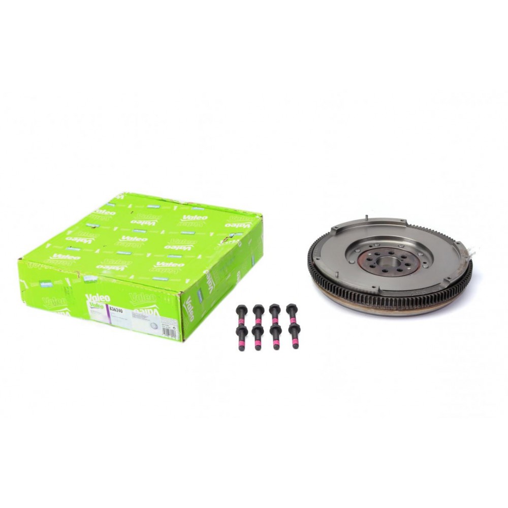 836240 VALEO Маховик