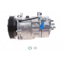 32168 NRF Компресор кондиціонера