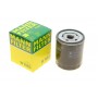 W 7063 MANN-FILTER Масляний фільтр