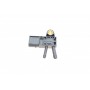 Датчик тиску вихлопних газів MB Sprinter (906)/Vito (W639) OM642/646/651