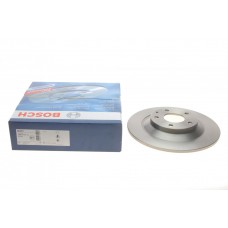 0 986 479 V04 BOSCH Гальмівний диск