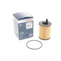 1 457 429 238 BOSCH Масляний фільтр