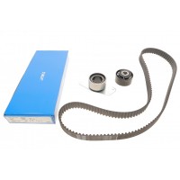VKMA 06128 SKF Комплект ременя ГРМ
