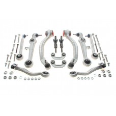 TC1300KIT DELPHI Ремкомплект, поперечный Важіль підвіски