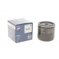 0 451 103 300 BOSCH Масляний фільтр