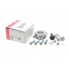 713610380 FAG Комплект підшипника ступиці колеса