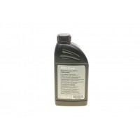 Рідина гальмівна BMW DOT 4 LV BRAKE FLUID, 1л