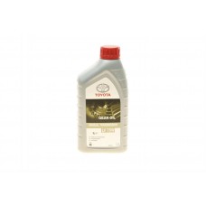 Олива трансмісійне TOYOTA Getriebeoil LV 75W, 1л (0888581001) купити в Україні