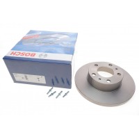 0 986 478 843 BOSCH Гальмівний диск