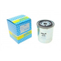 Фільтр паливнийMazda 2.2 Diesel 3/82->12/87 PURFLUX CS458