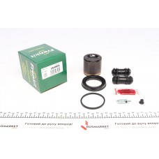 254809 FRENKIT Ремкомплект, Гальмівний супорт