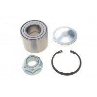 WBK-10048 KAVO PARTS Комплект підшипника ступиці колеса