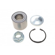 WBK-10048 KAVO PARTS Комплект підшипника ступиці колеса