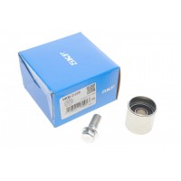 VKM 21220 SKF Паразитный / Ведущий ролик, Зубчастий ремінь