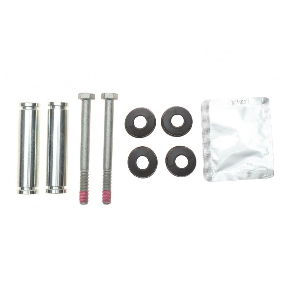 113-0019X QUICK BRAKE Комплект напрямної гільзи