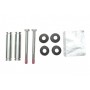 113-0019X QUICK BRAKE Комплект напрямної гільзи