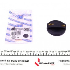 кришка заливна горловина ORIGINAL-IMPERIUM 43072