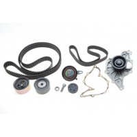 1 987 948 518 BOSCH Водяний насос комплект зубчастого ременя