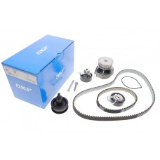 VKMC 01122 SKF Водяний насос комплект зубчастого ременя