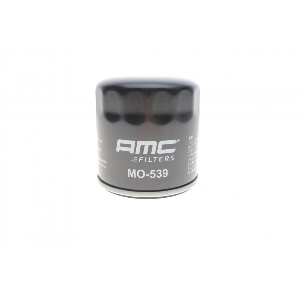 MO-539 KAVO PARTS Масляний фільтр