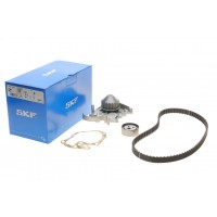 VKMC 06003 SKF Водяний насос комплект зубчастого ременя