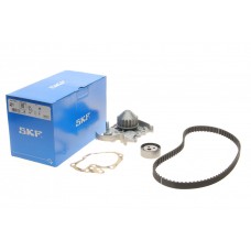 VKMC 06003 SKF Водяний насос комплект зубчастого ременя