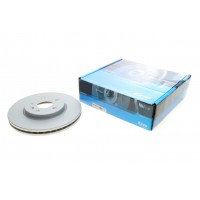 BR-1221-C KAVO PARTS Гальмівний диск
