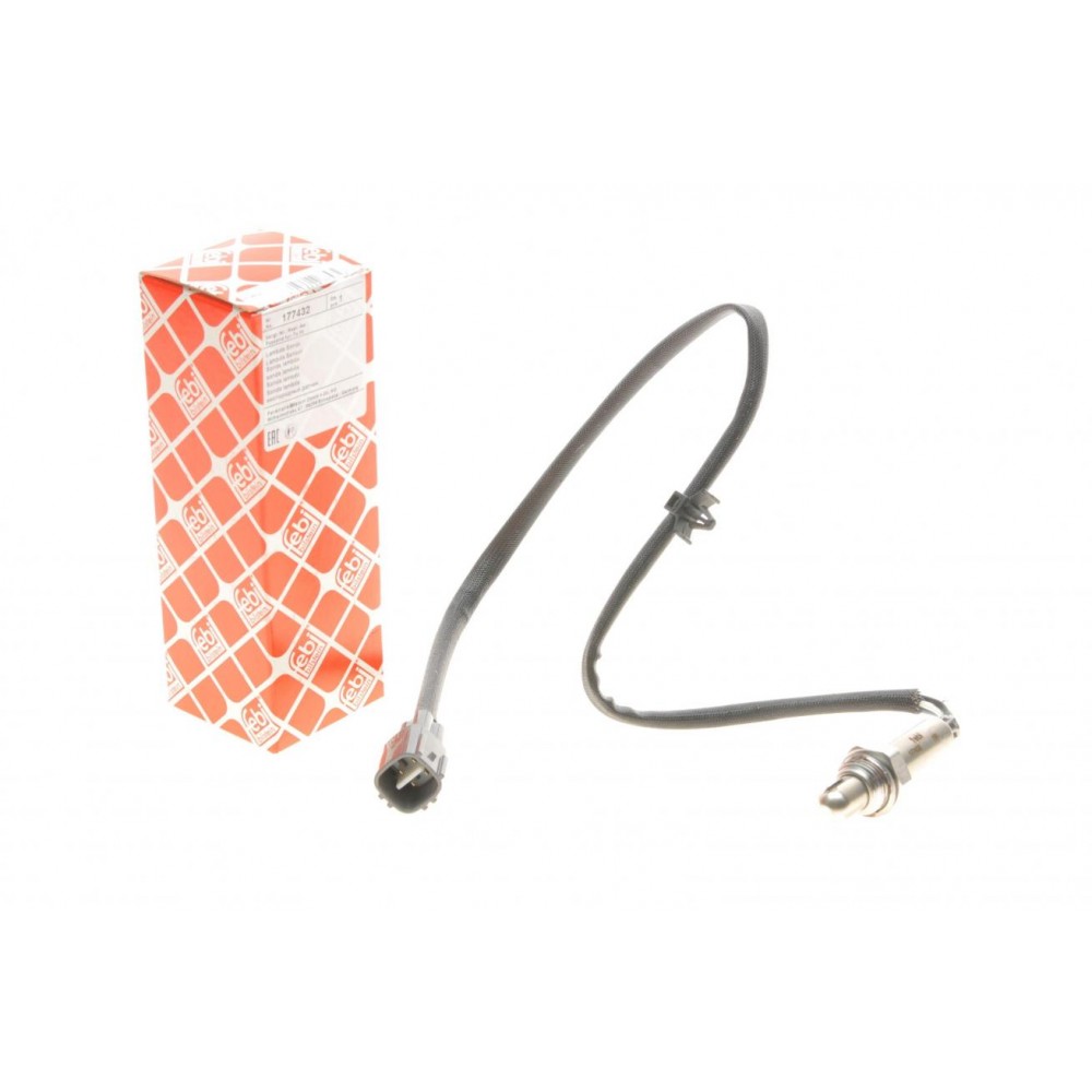 датчик кисню FEBI BILSTEIN 177432