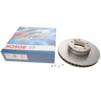 0 986 478 622 BOSCH Гальмівний диск
