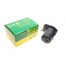 WK 939/7 MANN-FILTER Паливний фільтр