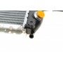 Радіатор охолодження Opel Astra G/ Zafira A 2.0-2.2DTI 98-05