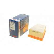 1 457 433 529 BOSCH Повітряний фільтр