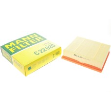 C 22 020 MANN-FILTER Повітряний фільтр