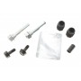 113-0012X QUICK BRAKE Комплект напрямної гільзи