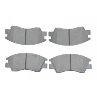 0 986 460 978 BOSCH Комплект гальмівних колодок дисковий гальм