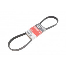 ремінь поліклиновий Alfa Romeo / Audi / BMW / Citroen / Fiat / Honda / Peugeot / Seat / Skoda / VW GATES 6PK1078