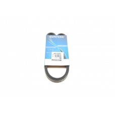 4PK1022EE DAYCO Поліклиновий ремінь