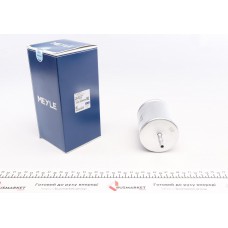 714 323 0007 MEYLE Паливний фільтр
