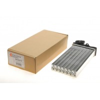 09006279 VAN WEZEL Теплообмінник обігрів салону