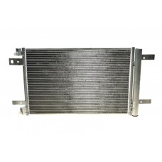 822550 VALEO Конденсатор кондиціонера
