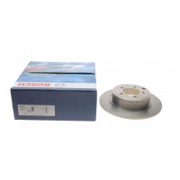 0 986 479 R07 BOSCH Гальмівний диск
