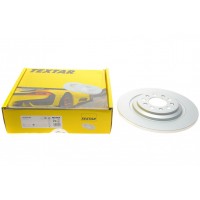 92304103 TEXTAR Гальмівний диск