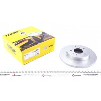 92274003 TEXTAR Гальмівний диск