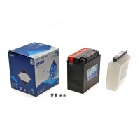 ETX9C-BS EXIDE Стартерна акумуляторна батарея