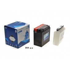 ETX9C-BS EXIDE Стартерна акумуляторна батарея