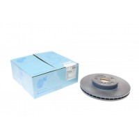 ADT343166 BLUE PRINT Гальмівний диск